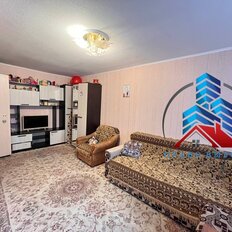 Квартира 41,3 м², 2-комнатная - изображение 3