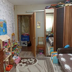 Квартира 43,4 м², 2-комнатная - изображение 3
