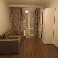 Квартира 26,5 м², студия - изображение 5