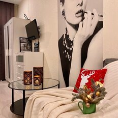 Квартира 35 м², 1-комнатная - изображение 3