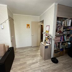 Квартира 30,5 м², 1-комнатная - изображение 5