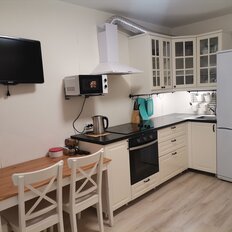 Квартира 53 м², 2-комнатная - изображение 1