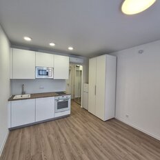 Квартира 20 м², студия - изображение 2