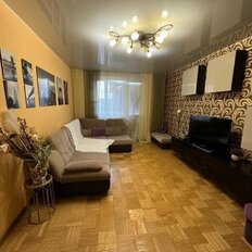 Квартира 55 м², 2-комнатная - изображение 2