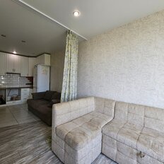 Квартира 37,5 м², 2-комнатная - изображение 4