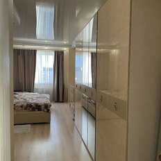 Квартира 95 м², 3-комнатная - изображение 5