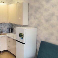 Квартира 20,3 м², студия - изображение 2