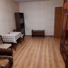 Квартира 50 м², 2-комнатная - изображение 4