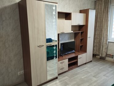 34 м², 1-комнатная квартира 44 000 ₽ в месяц - изображение 15