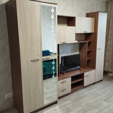 Квартира 36 м², 1-комнатная - изображение 5