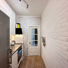 Квартира 40 м², 3-комнатная - изображение 1