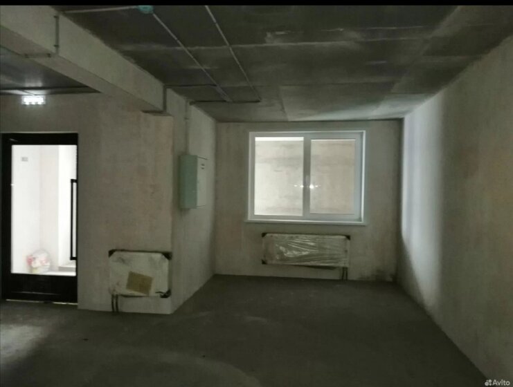 45 м², 1-комнатная квартира 2 600 000 ₽ - изображение 28