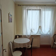 Квартира 35 м², 1-комнатная - изображение 3