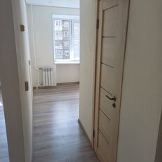 Квартира 32,6 м², 1-комнатная - изображение 1