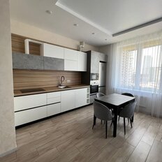 Квартира 120 м², 4-комнатная - изображение 5