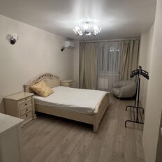 Квартира 100 м², 3-комнатная - изображение 5