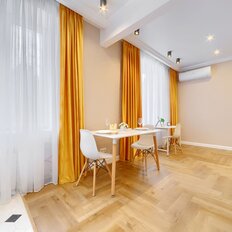 Квартира 40,9 м², студия - изображение 5