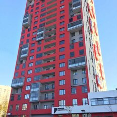 Квартира 61,6 м², 2-комнатная - изображение 2