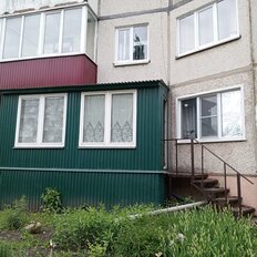 Квартира 65,1 м², 3-комнатная - изображение 1