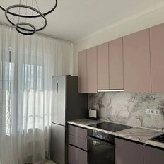 Квартира 43 м², 1-комнатная - изображение 4