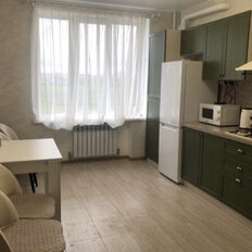 Квартира 68 м², 2-комнатная - изображение 2