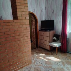 Квартира 31 м², 1-комнатная - изображение 4