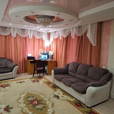 Квартира 91 м², 3-комнатная - изображение 4