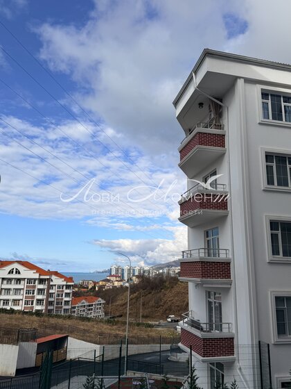 75 м², 2-комнатные апартаменты 10 500 000 ₽ - изображение 60