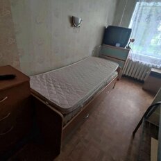 Квартира 55 м², 2-комнатная - изображение 5