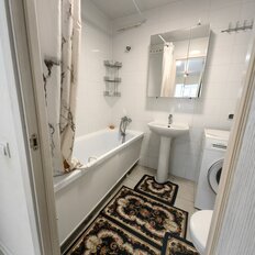 Квартира 59 м², 2-комнатная - изображение 3