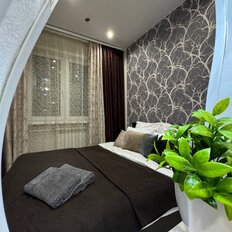 Квартира 45 м², 1-комнатная - изображение 2