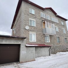 Квартира 93 м², 3-комнатная - изображение 3