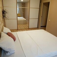 Квартира 42 м², 2-комнатная - изображение 1