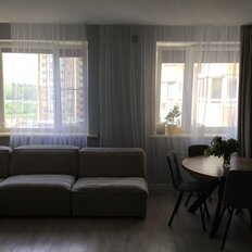 Квартира 115,6 м², 3-комнатная - изображение 5