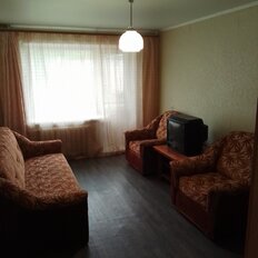 Квартира 40 м², 2-комнатная - изображение 3