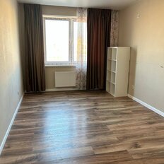 Квартира 40 м², 1-комнатная - изображение 3