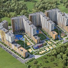 Квартира 24,5 м², студия - изображение 1