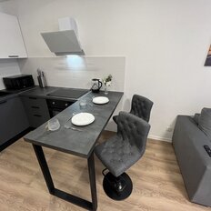 Квартира 40 м², 2-комнатная - изображение 4