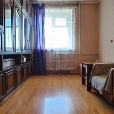 Квартира 50,4 м², 2-комнатная - изображение 3