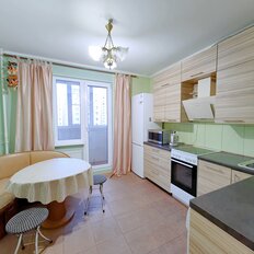 Квартира 40 м², 1-комнатная - изображение 2