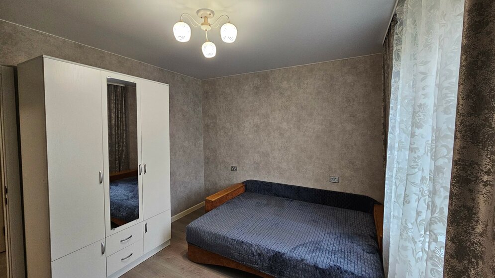 33 м², 1-комнатная квартира 2 500 ₽ в сутки - изображение 26