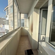 Квартира 51 м², 2-комнатная - изображение 5