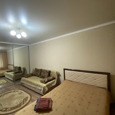 Квартира 30 м², 1-комнатная - изображение 2