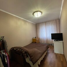 Квартира 59 м², 3-комнатные - изображение 4