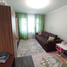 Квартира 68,8 м², 3-комнатная - изображение 1
