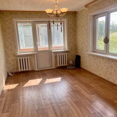 Квартира 70,2 м², 3-комнатная - изображение 1