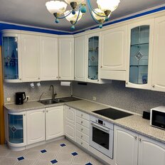 Квартира 100 м², 3-комнатная - изображение 4