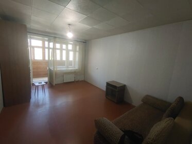 34 м², 1-комнатная квартира 23 500 ₽ в месяц - изображение 8