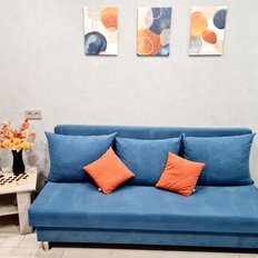 Квартира 47,5 м², 2-комнатная - изображение 4