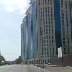 Квартира 105,4 м², 2-комнатная - изображение 2